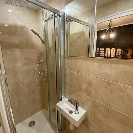 Apartamento Atypique En Plein Coeur De *
