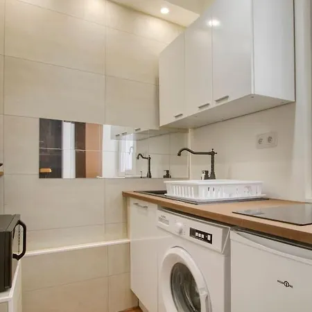 Atypique En Plein Coeur De Apartamento Toulon