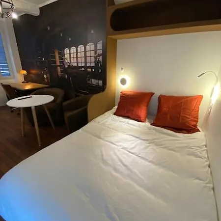 Apartamento Atypique En Plein Coeur De *